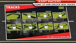 Kart Racers Nitro Free iPhone image 4