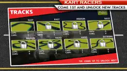 kart racers nitro free iphone screenshot 4