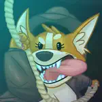 Sparkle Corgi Goes Cave Diving App Negative Reviews