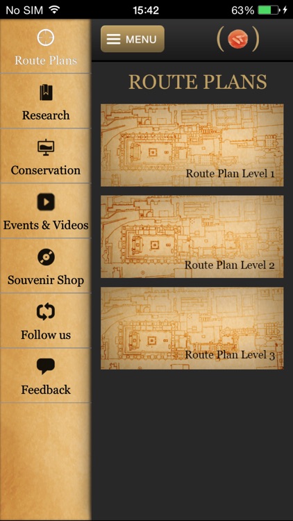 The City Palace Museum-Udaipur