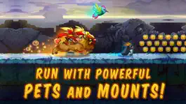 Game screenshot Treasure Run! hack