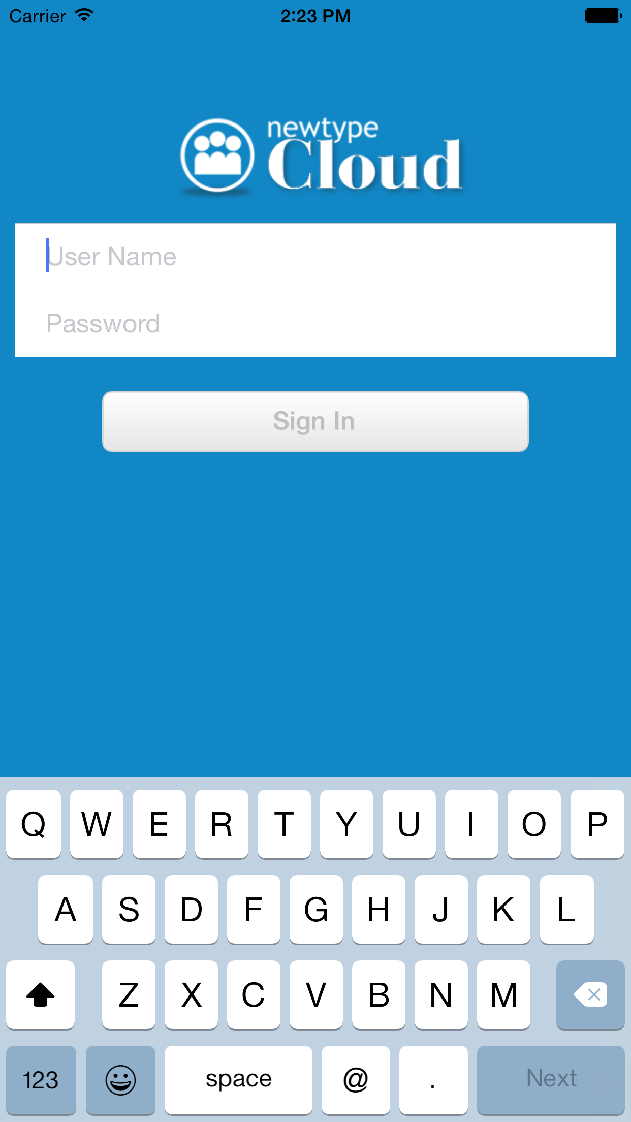 NTCloud