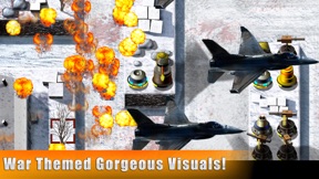Defend The Bunker - World War screenshot