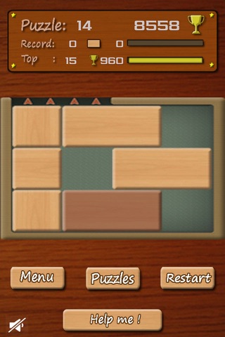 UnPuzzle Game screenshot 4