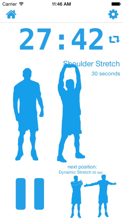 7 Minute Warm Up: Pre-Workout routines PRO