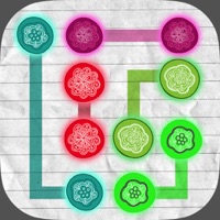Pipe Connect Link Match Doodle Edition