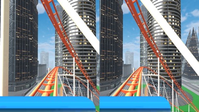 VR Roller Coasterのおすすめ画像2