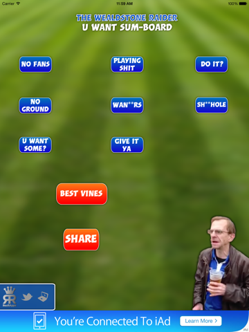 Screenshot #4 pour U Want Sum-Board - The Wealdstone Raider