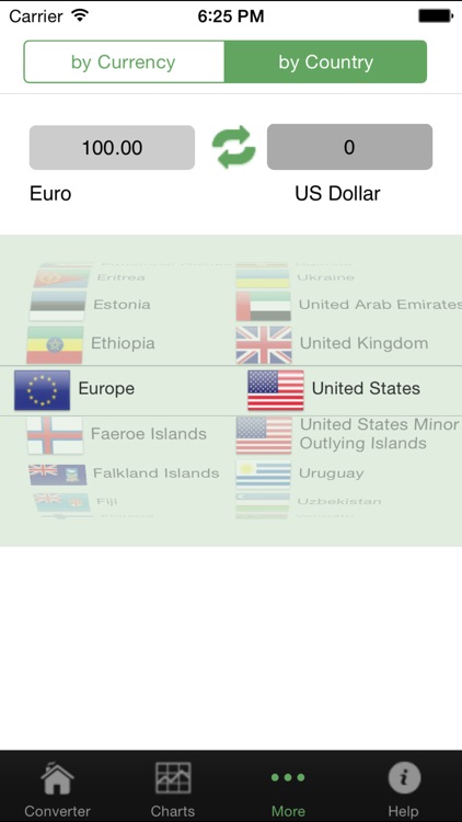 Currency Converter#