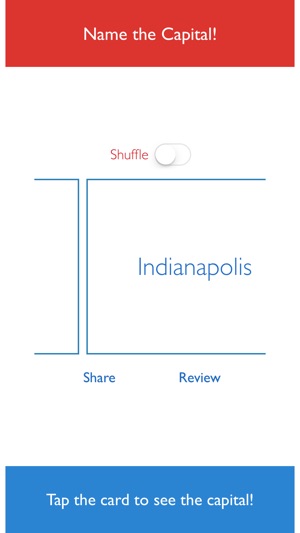 USA Capital Flashcards(圖2)-速報App
