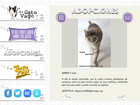 Gato Vago screenshot 3