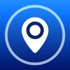 Munich Offline Map + City Guide Navigator, Attractions and Transports