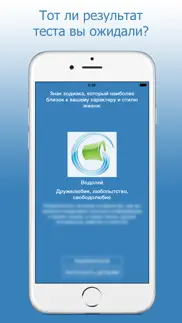 Твой знак зодиака - подходит ли он тебе? айфон картинки 3