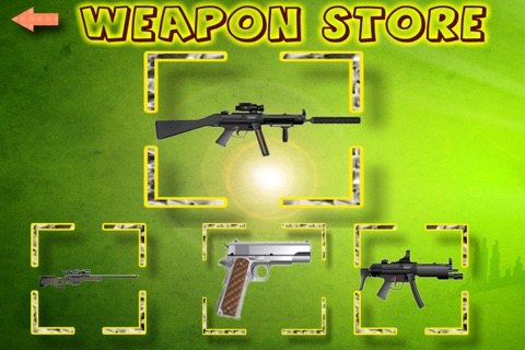 Shoot the deer Pro - Deer Hunting Trophy Free Shooting Game screenshot 3