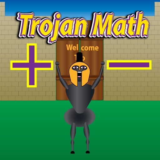 Trojan Math