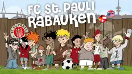 Game screenshot FC St. Pauli - RABAUKEN mod apk
