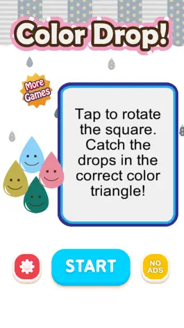 Game screenshot Color Drop !! mod apk