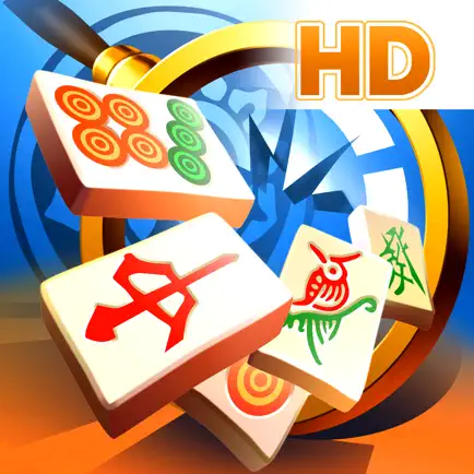 Mahjong Secrets HD Cheats