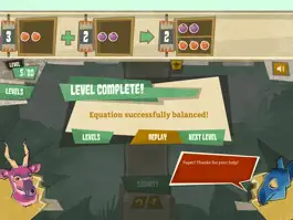 Game screenshot Bongo Balance EDU apk