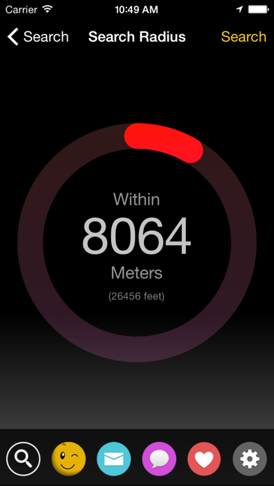 Screenshot #2 pour WatchMe88