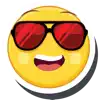 Emoji Keyboard - Emoticons and Smileys for Chatting delete, cancel