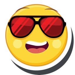 Clavier Emoji - Émoticônes and Smileys pour chatter