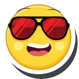 Emoji Keyboard - Emoticons and Smileys for Chatting app icon