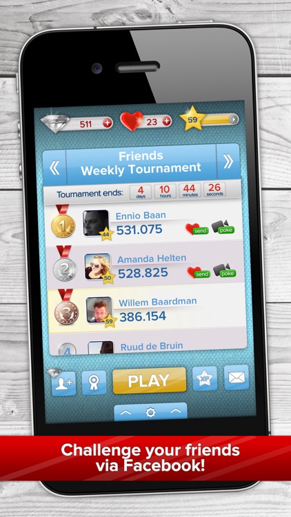 Jewel Sprint screenshot-3