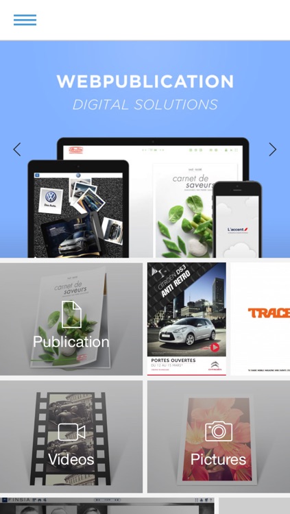 Webpublication UK