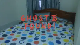 Game screenshot Ghost Camera Finder apk