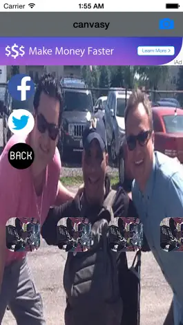 Game screenshot Snappy Photo apk