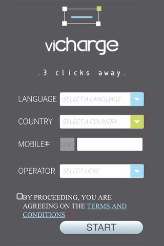 viCharge screenshot 4