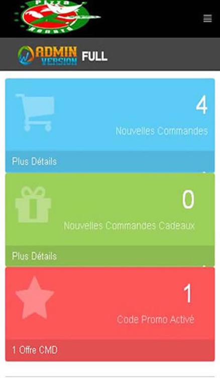 GPS RESTO screenshot-4