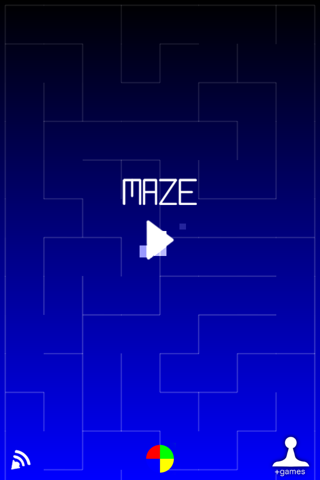 Maze - casual and fun mazes for everyone! screenshot 2