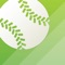 Lineup Baseball helps you set your team’s batting order and fielding positions before games and adjust it quickly during the games