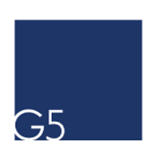 G5 Financial Group iOS App