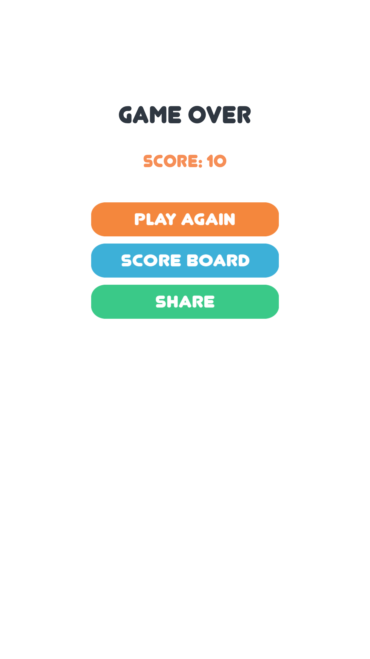 Shapee screenshot 3