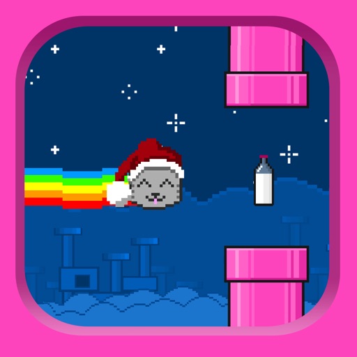 Flappy Rainbow 10 in 1 Icon