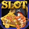 AAA Island Pirate FREE Slots Game