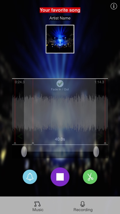 Ringtone DIY