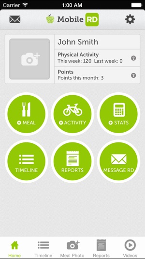 Mobile RD(圖2)-速報App