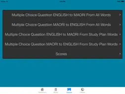 Maori Dictionary screenshot 8