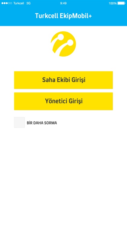Turkcell EkipMobil+ screenshot-4