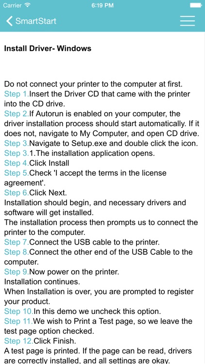 Showhow2 for HP LaserJet 1020 plus screenshot-3