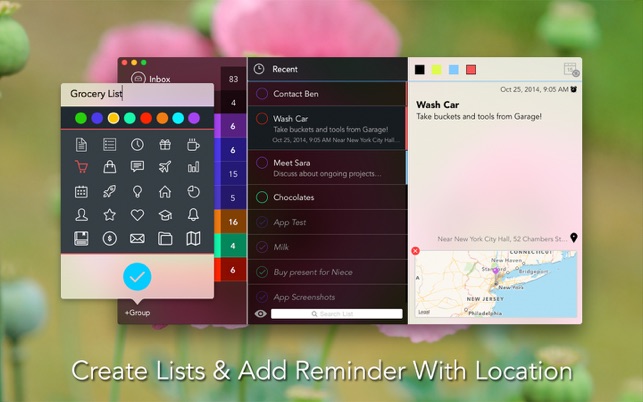 AList(圖2)-速報App