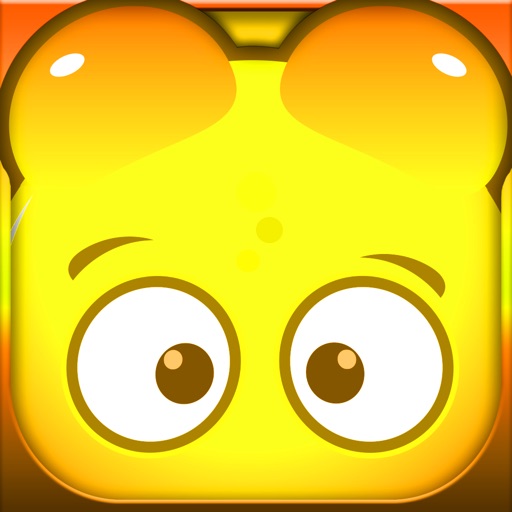 Gummy Pop Passion icon