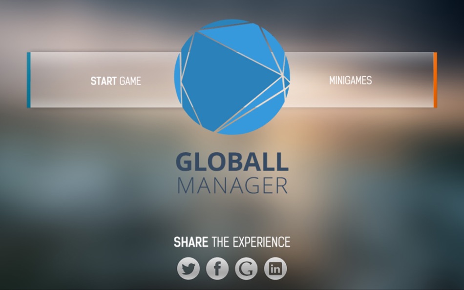 #1. Globall Manager (macOS) Podle: Virtual Campus Lda