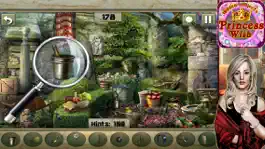 Game screenshot Hidden Objects:The Princess Wish apk
