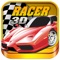 Action Speed Highway  - Best Free 3D Racing Road Games