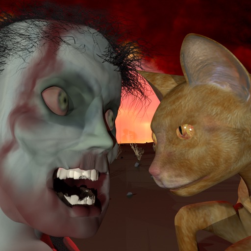 Zombie Cats